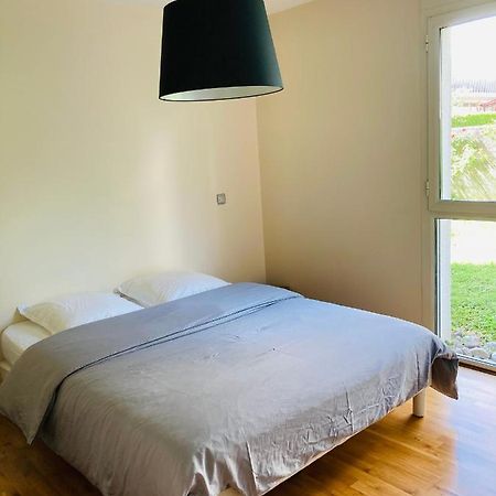 A Deux Pas Du Lac Et Ville Apartment Annecy Exterior photo