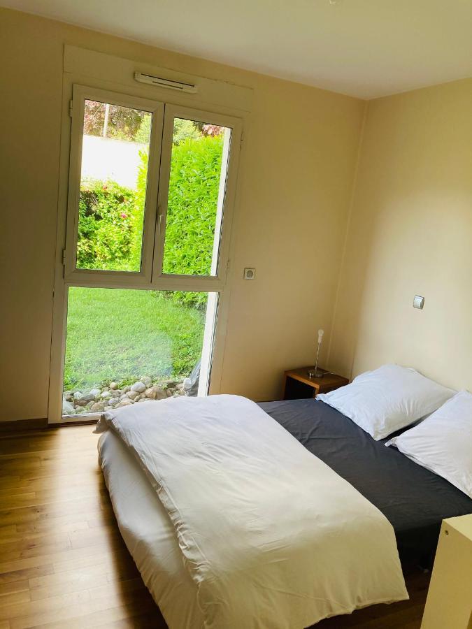 A Deux Pas Du Lac Et Ville Apartment Annecy Exterior photo